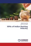 NPAs of Indian Banking Industry