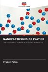 NANOPARTICULES DE PLATINE