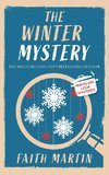 THE WINTER MYSTERY an absolutely gripping cozy mystery for all crime thriller fans