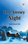 One Snowy Night