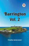 BARRINGTON Vol. 2