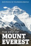 The Epic of Mount Everest