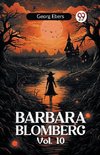 BARBARA BLOMBERG Vol. 10