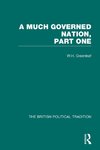 Much Governed Nation Pt1 Vol 3