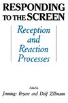 Responding To the Screen