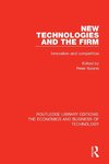 New Technologies and the Firm