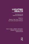 Locating Health