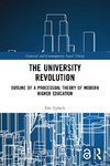 The University Revolution