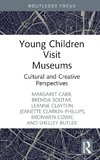 Young Children Visit Museums