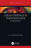 Liquid Crystals in Photovoltaics