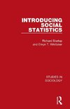 Introducing Social Statistics