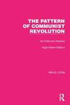 The Pattern of Communist Revolution