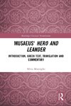 Musaeus' Hero and Leander