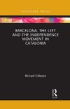 Barcelona, the Left and the Independence Movement in Catalonia