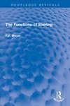 The Functions of Sterling