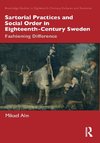 Sartorial Practices and Social Order in Eighteenth-Century Sweden