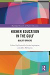 Higher Education in the Gulf