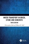 Water Transport in Brick, Stone and Concrete