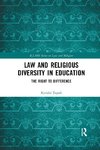 Law and Religious Diversity in Education