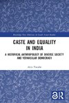 Caste and Equality in India