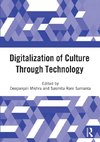 Digitalization of Culture Through Technology