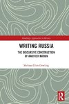 Writing Russia