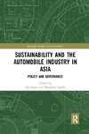 Sustainability and the Automobile Industry in Asia