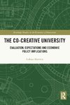 The Co-creative University