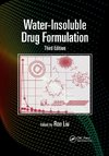 Water-Insoluble Drug Formulation