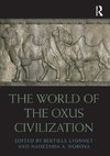 The World of the Oxus Civilization