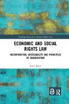 Economic and Social Rights Law