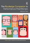 The Routledge Companion to Performance Practitioners