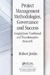 Project Management Methodologies, Governance and Success