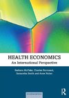 Health Economics