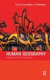 Human Geography