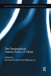 The Geographical Transformation of China