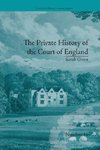 The Private History of the Court of England