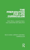 The Preparation for Life Curriculum