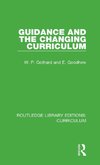 Guidance and the Changing Curriculum