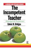 The Incompetent Teacher