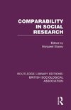 Comparability in Social Research