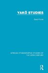 Yakö Studies