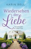 Wiedersehen der Liebe