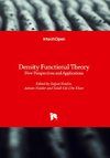 Density Functional Theory