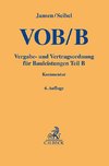 VOB Teil B