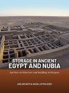 Storage in Ancient Egypt and Nubia