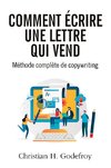 Comment écrire une lettre qui vend