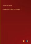 Politics and Political Economy