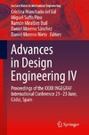 Advances in Design Engineering IV