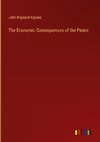 The Economic Consequences of the Peace